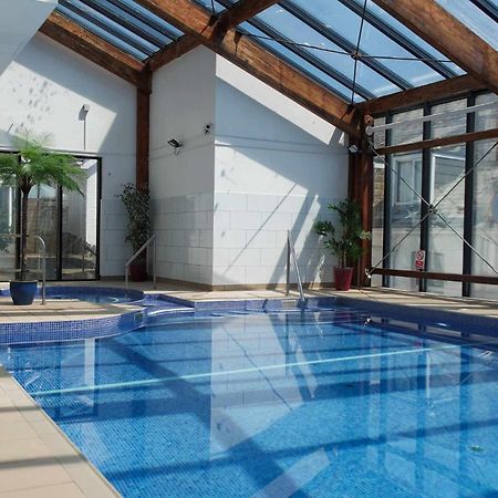 לו The Hannafore Point Hotel מראה חיצוני תמונה