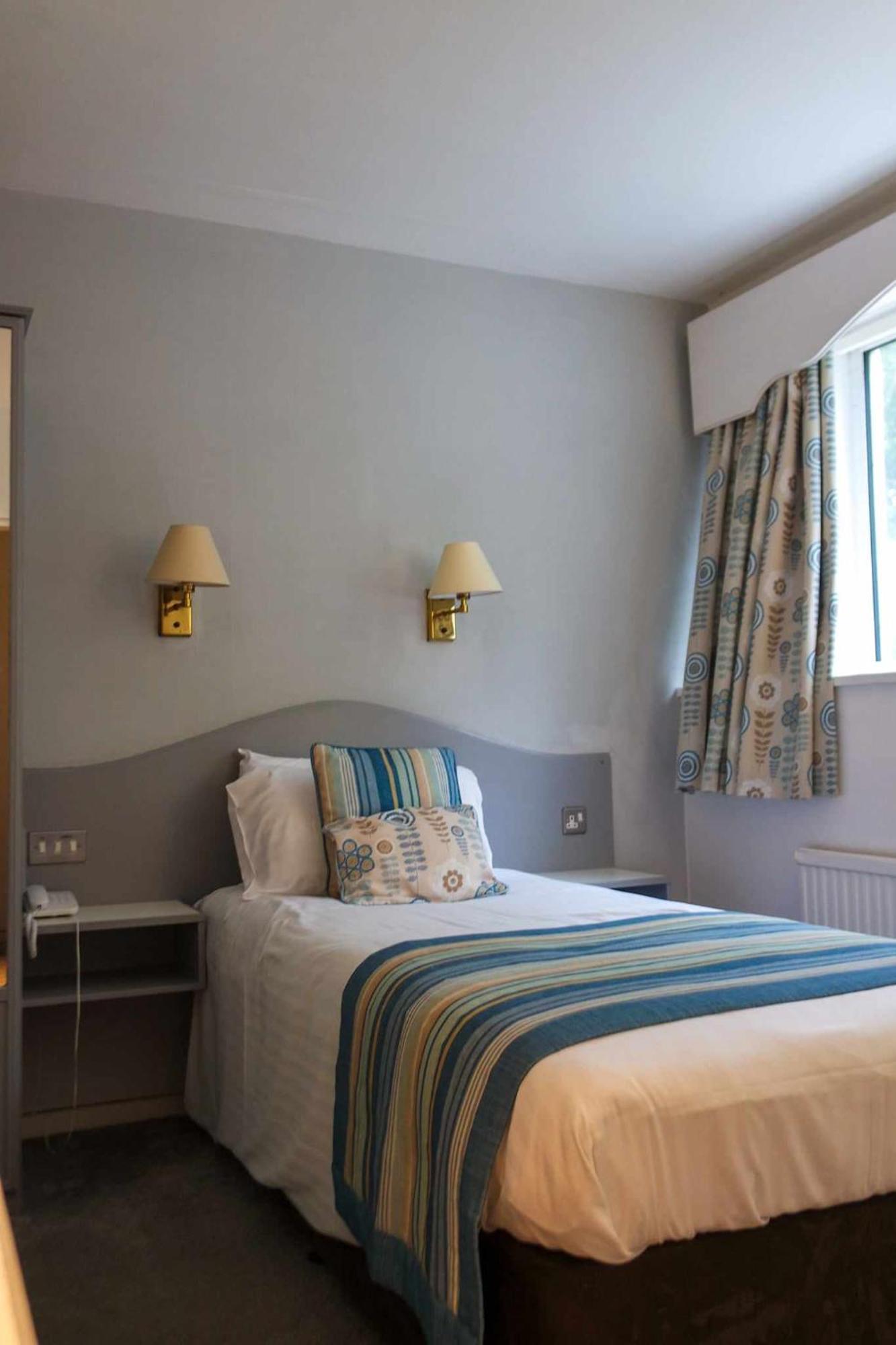לו The Hannafore Point Hotel חדר תמונה