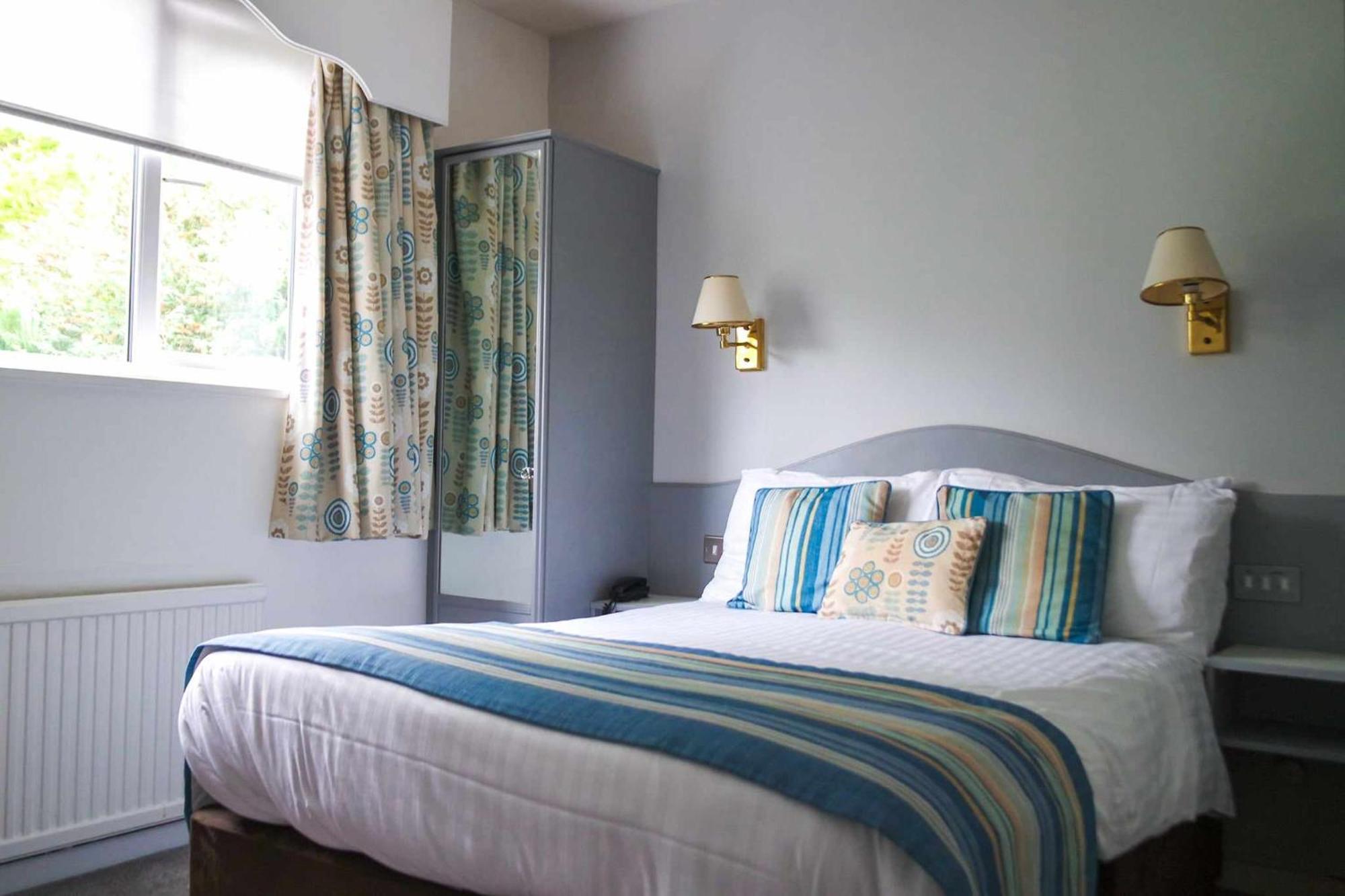 לו The Hannafore Point Hotel חדר תמונה