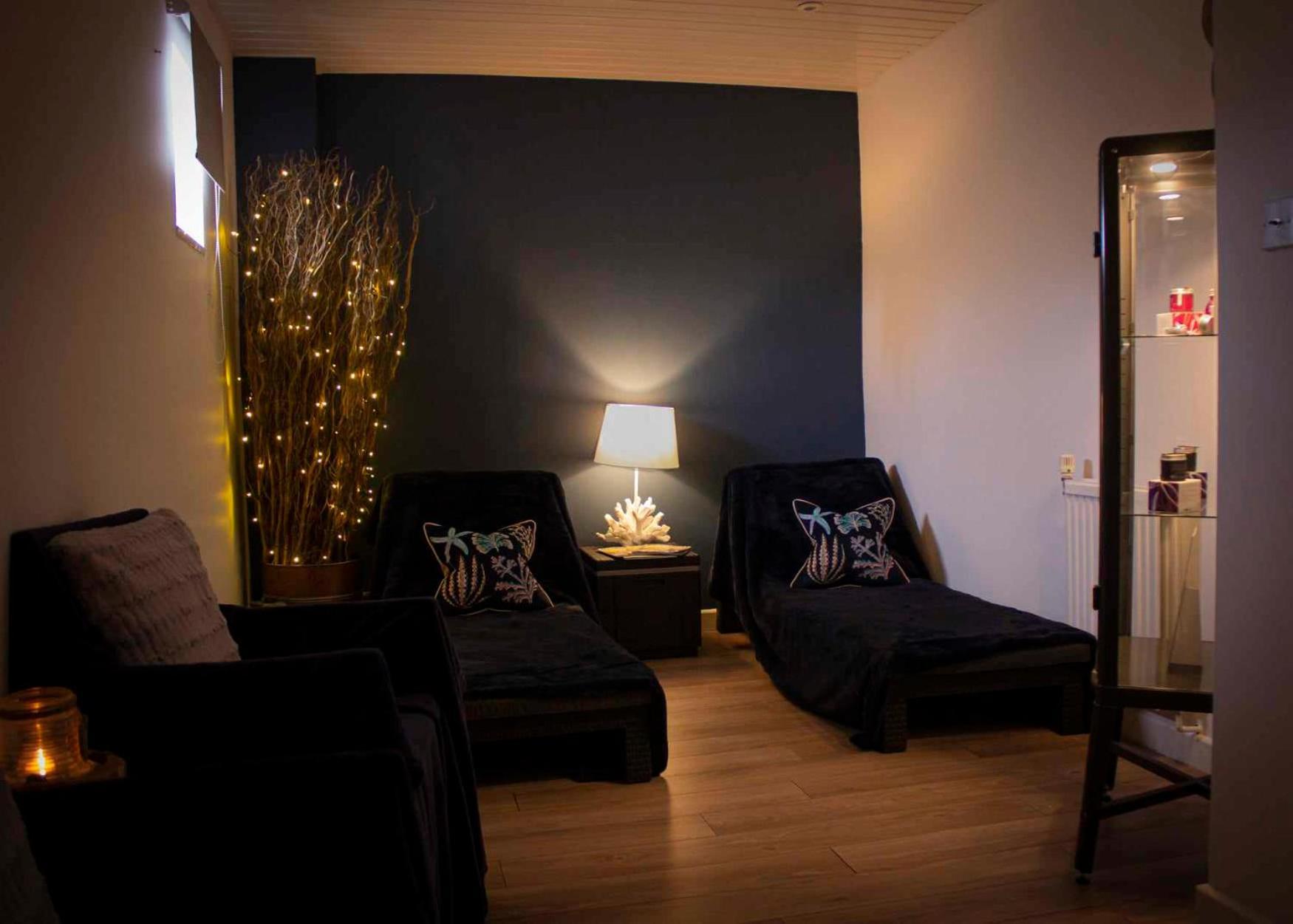 לו The Hannafore Point Hotel מראה חיצוני תמונה