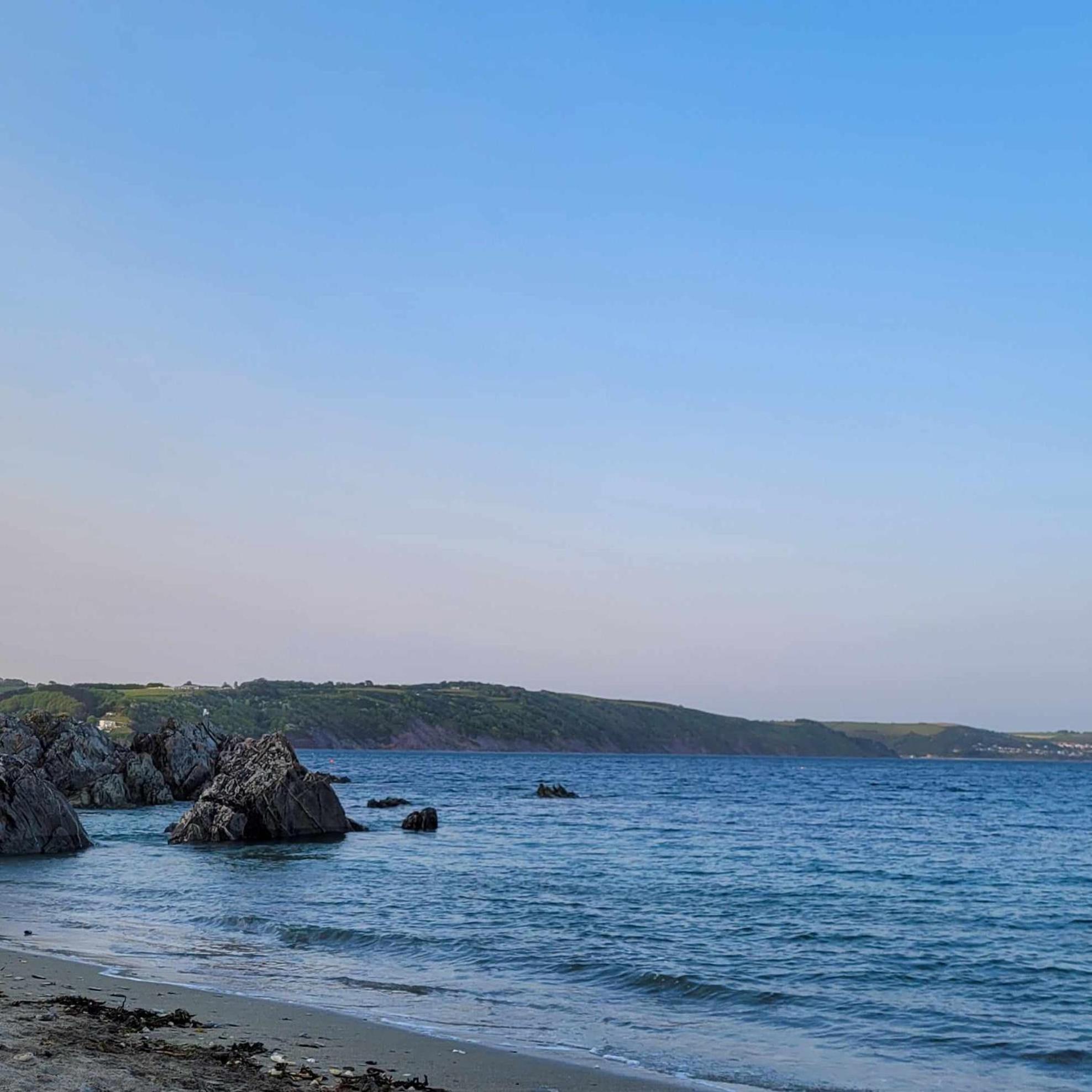 לו The Hannafore Point Hotel מראה חיצוני תמונה