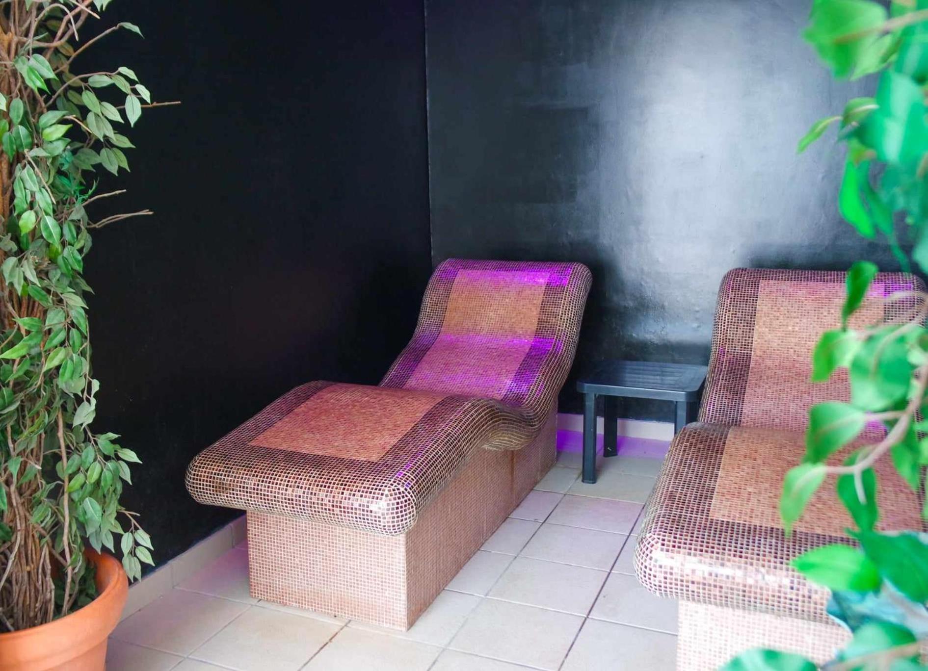 לו The Hannafore Point Hotel מראה חיצוני תמונה