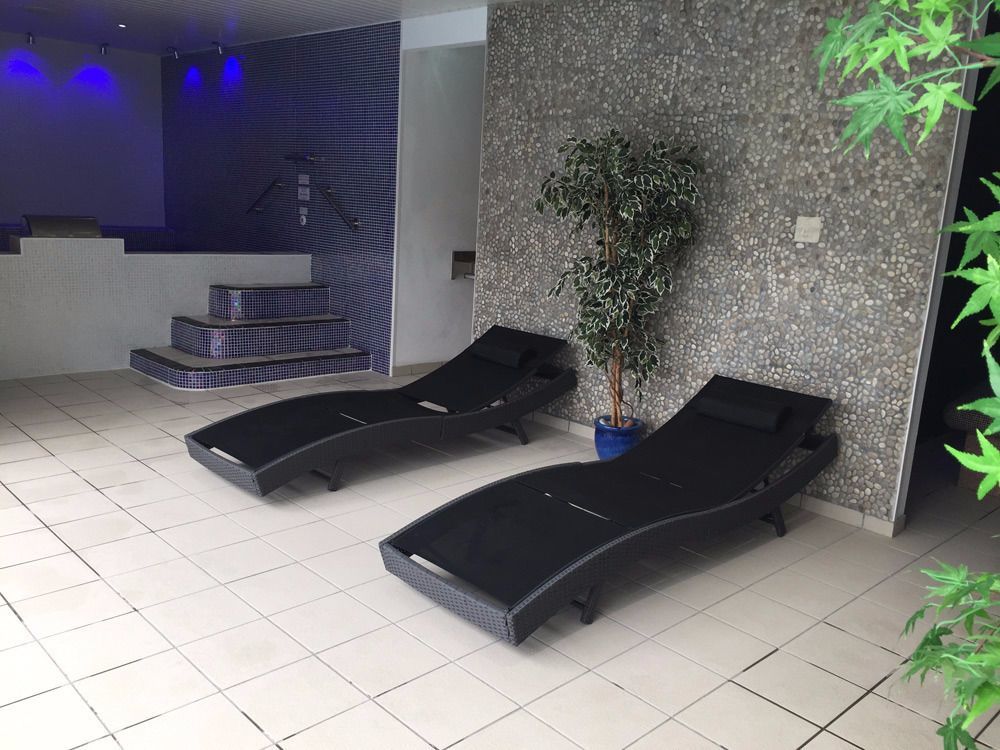 לו The Hannafore Point Hotel מראה חיצוני תמונה