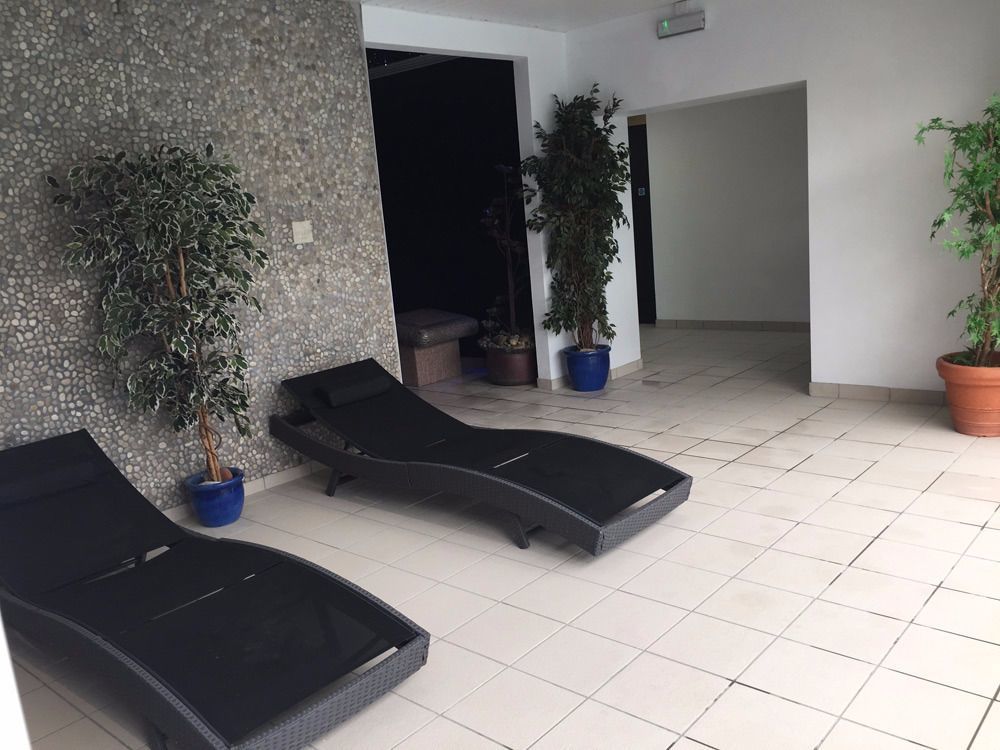 לו The Hannafore Point Hotel מראה חיצוני תמונה