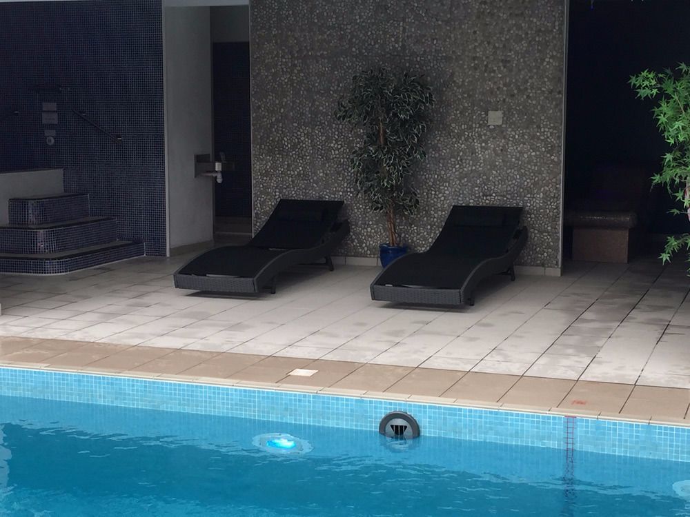 לו The Hannafore Point Hotel מראה חיצוני תמונה